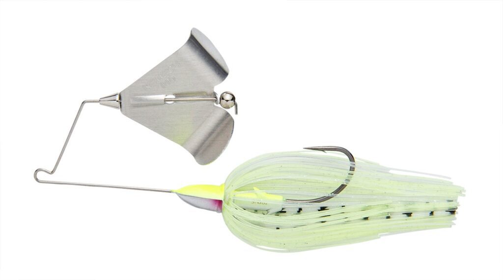 Spot Remover / Silver Blade