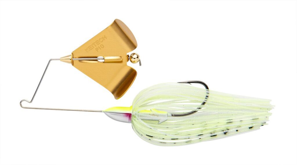 Spot Remover / Gold Blade